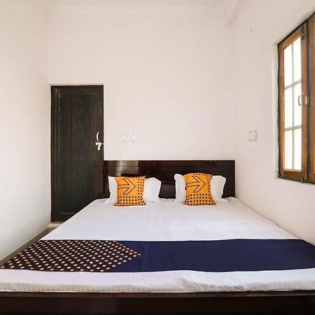 Spot On 76421 Kuldeep Inn Bheta 外观 照片