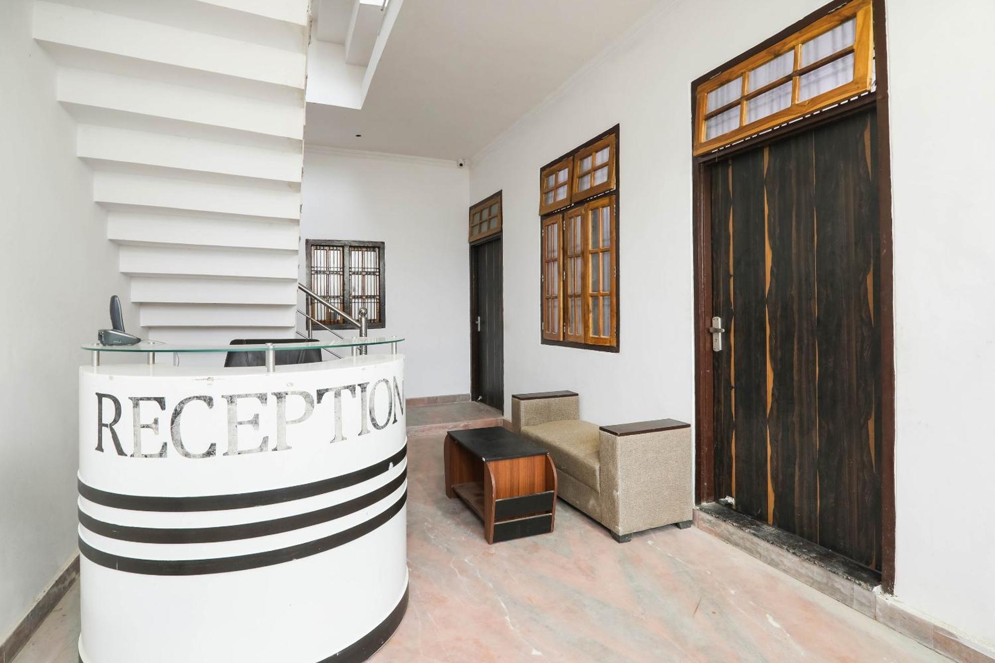 Spot On 76421 Kuldeep Inn Bheta 外观 照片