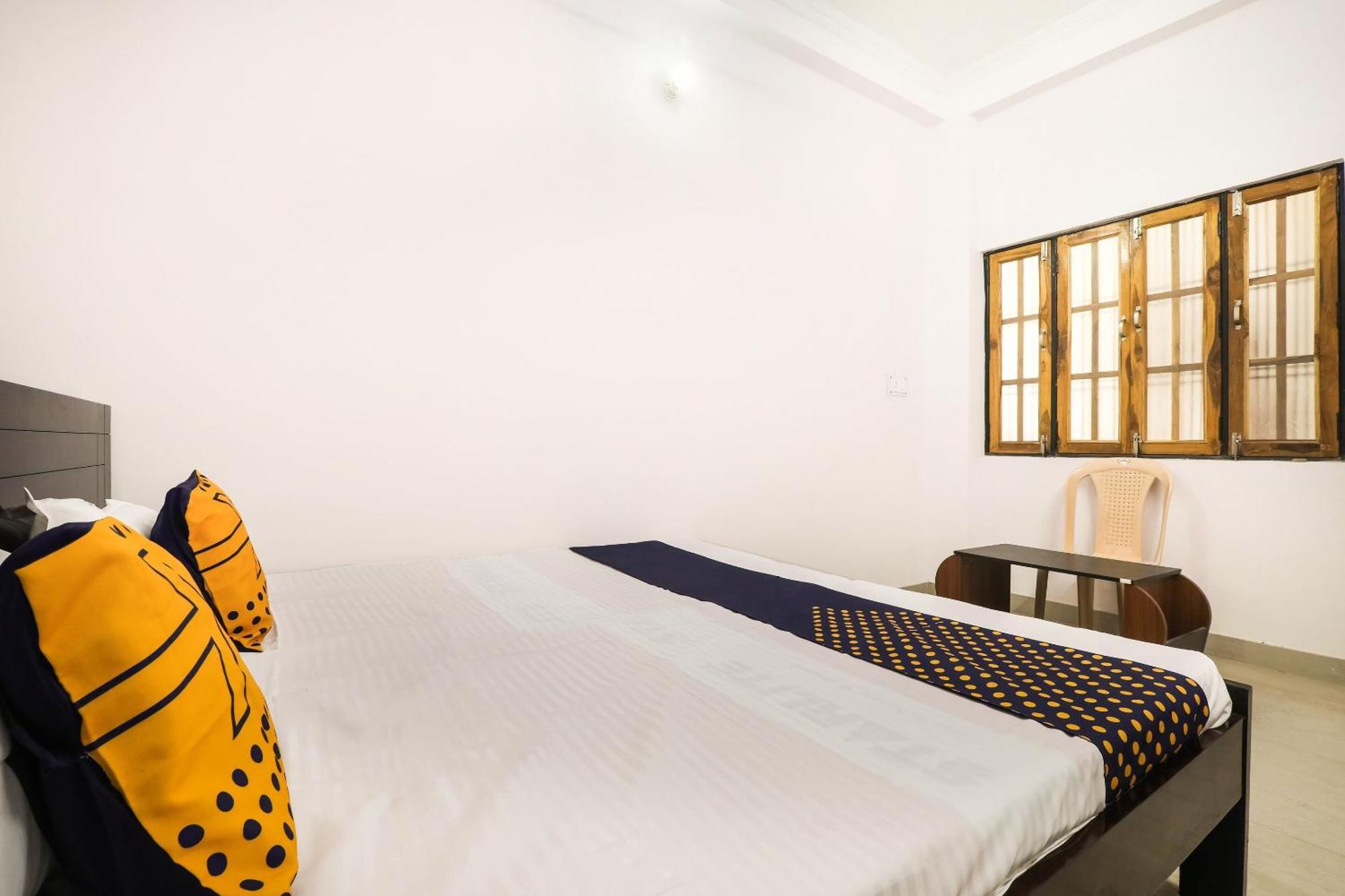 Spot On 76421 Kuldeep Inn Bheta 外观 照片