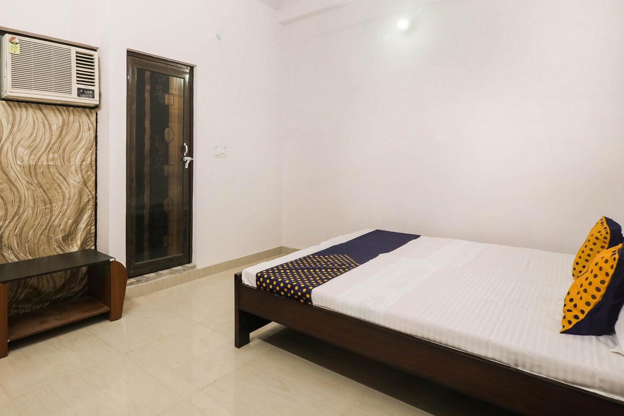 Spot On 76421 Kuldeep Inn Bheta 外观 照片