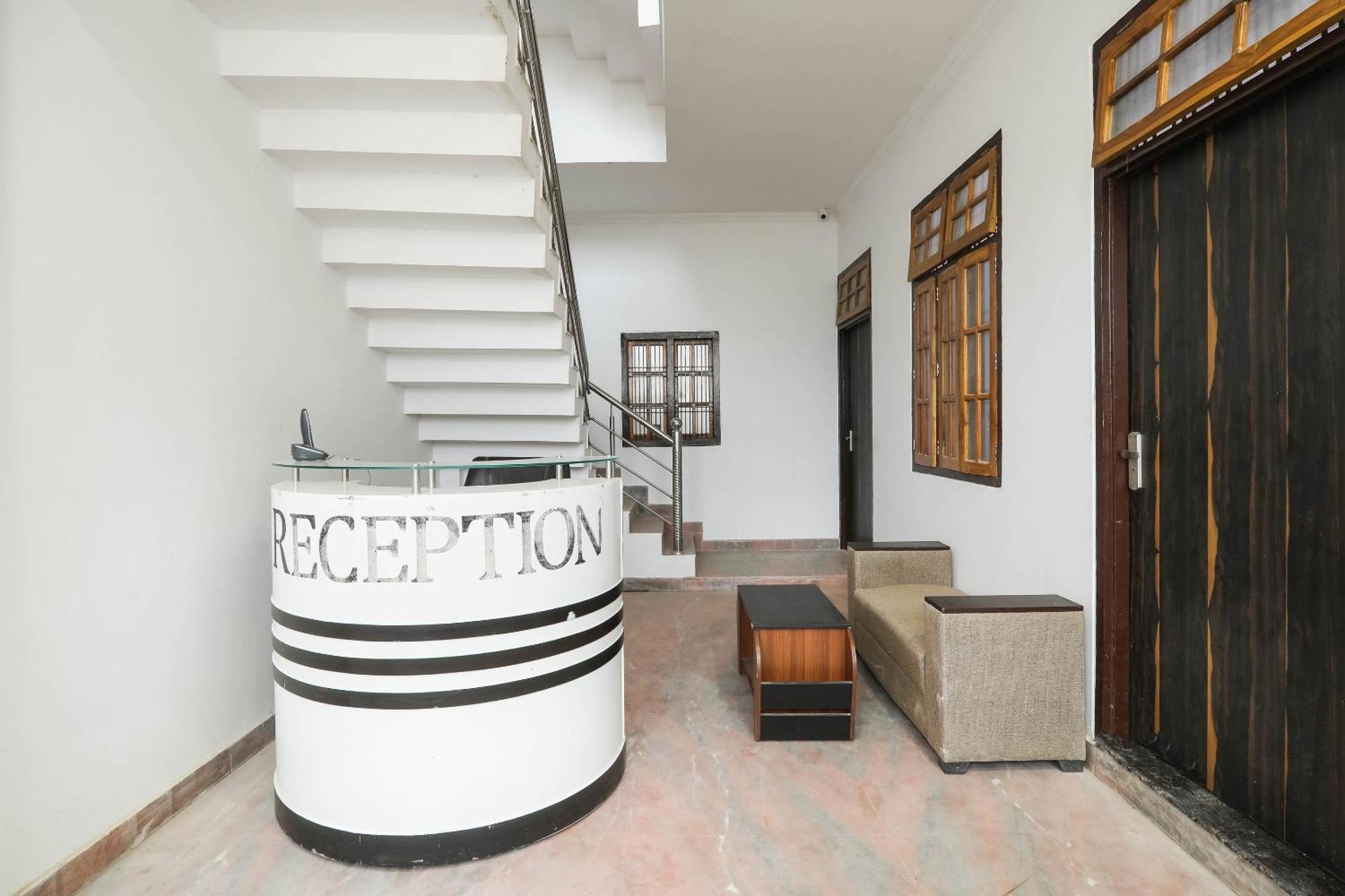 Spot On 76421 Kuldeep Inn Bheta 外观 照片