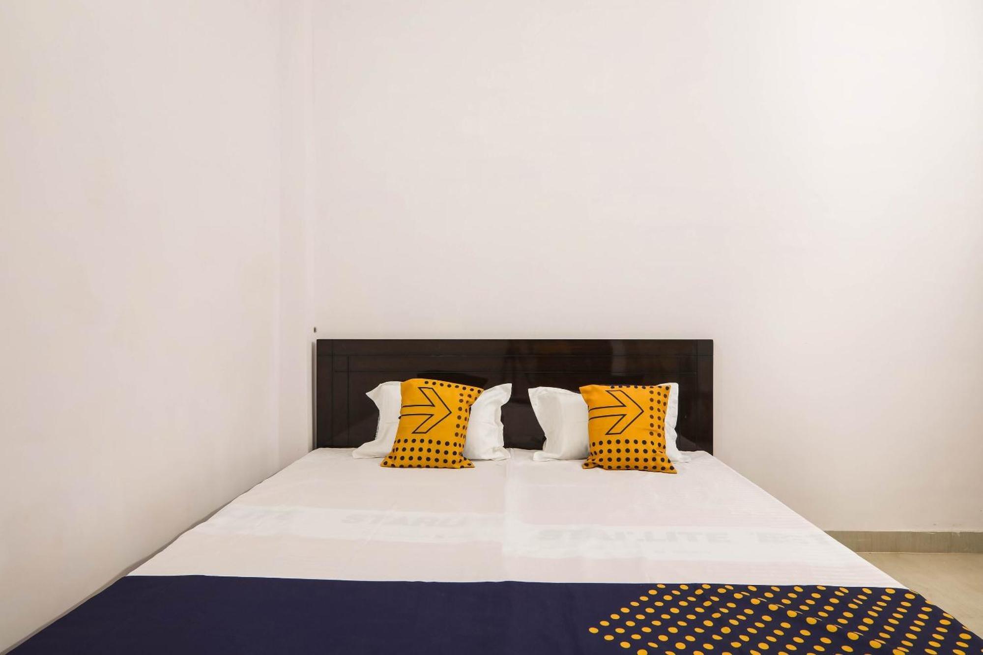 Spot On 76421 Kuldeep Inn Bheta 外观 照片