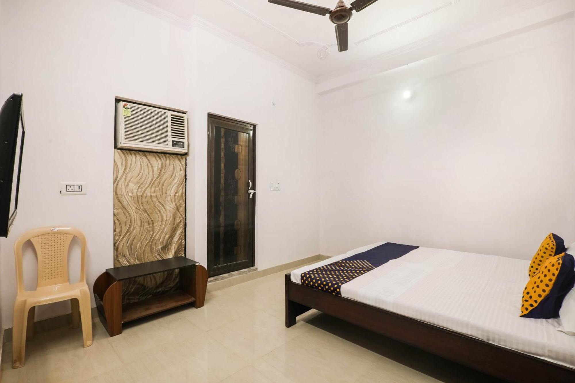Spot On 76421 Kuldeep Inn Bheta 外观 照片