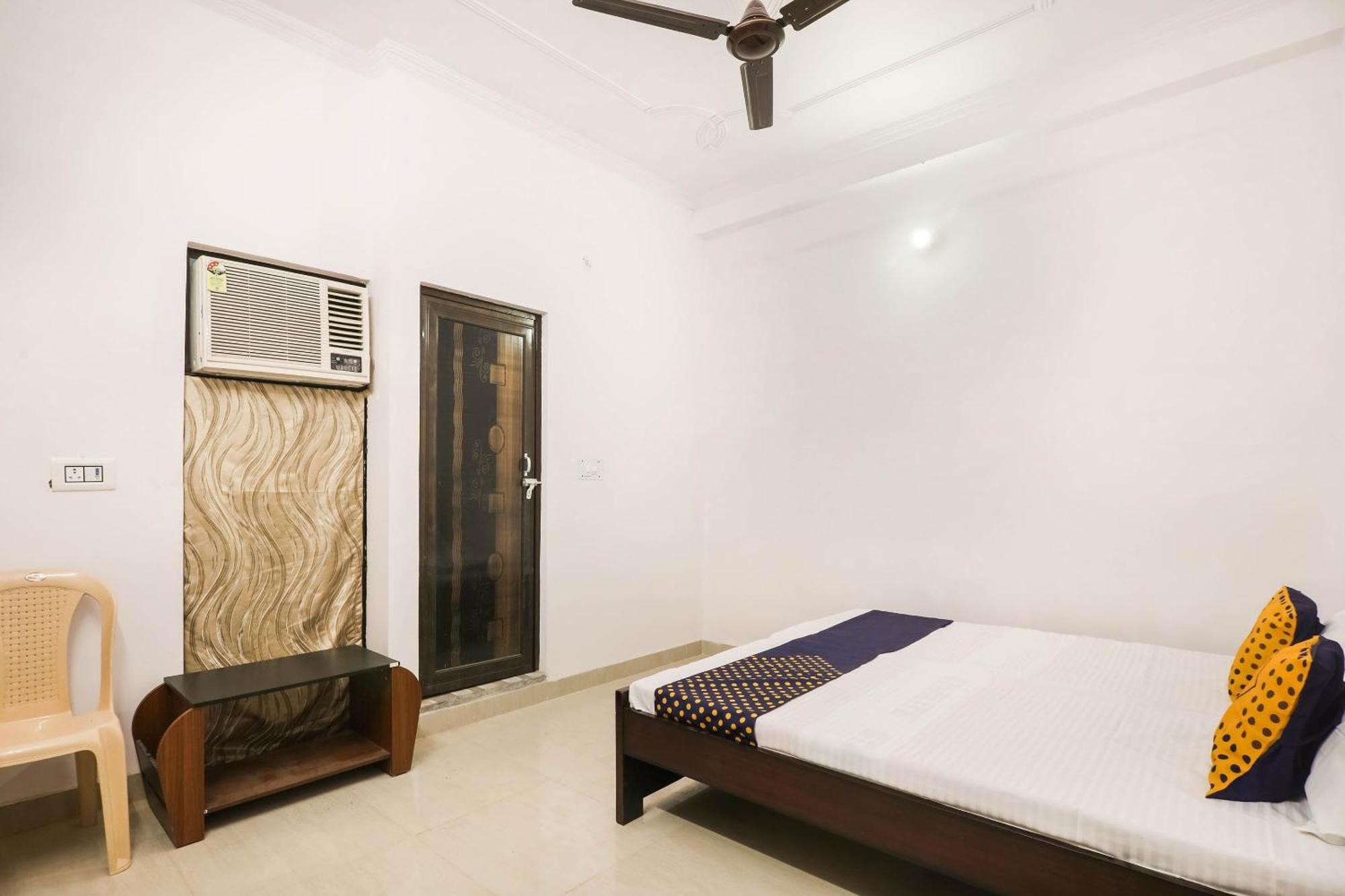 Spot On 76421 Kuldeep Inn Bheta 外观 照片