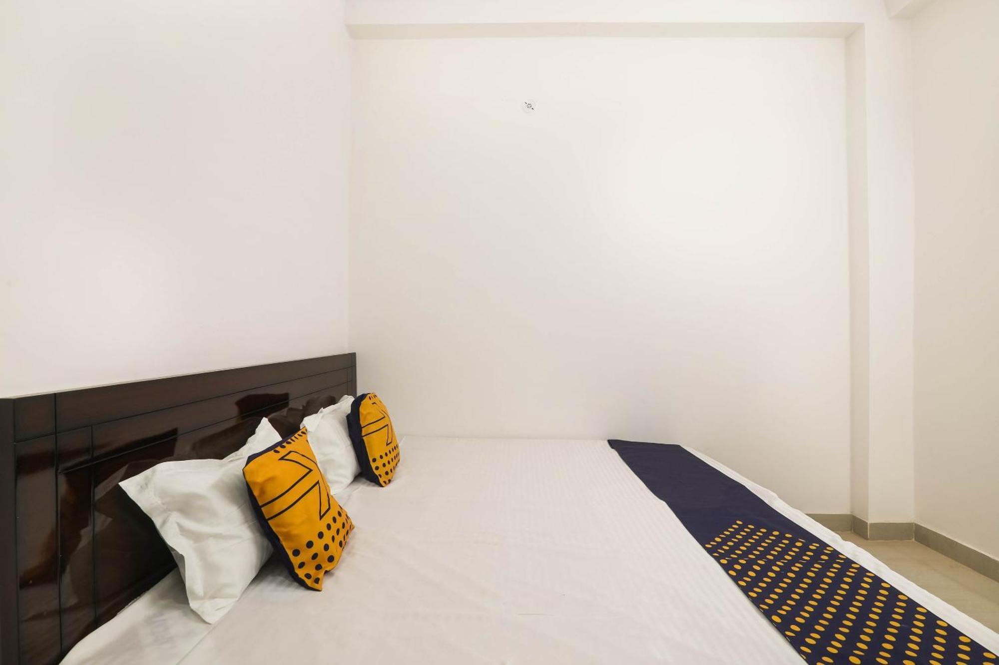 Spot On 76421 Kuldeep Inn Bheta 外观 照片