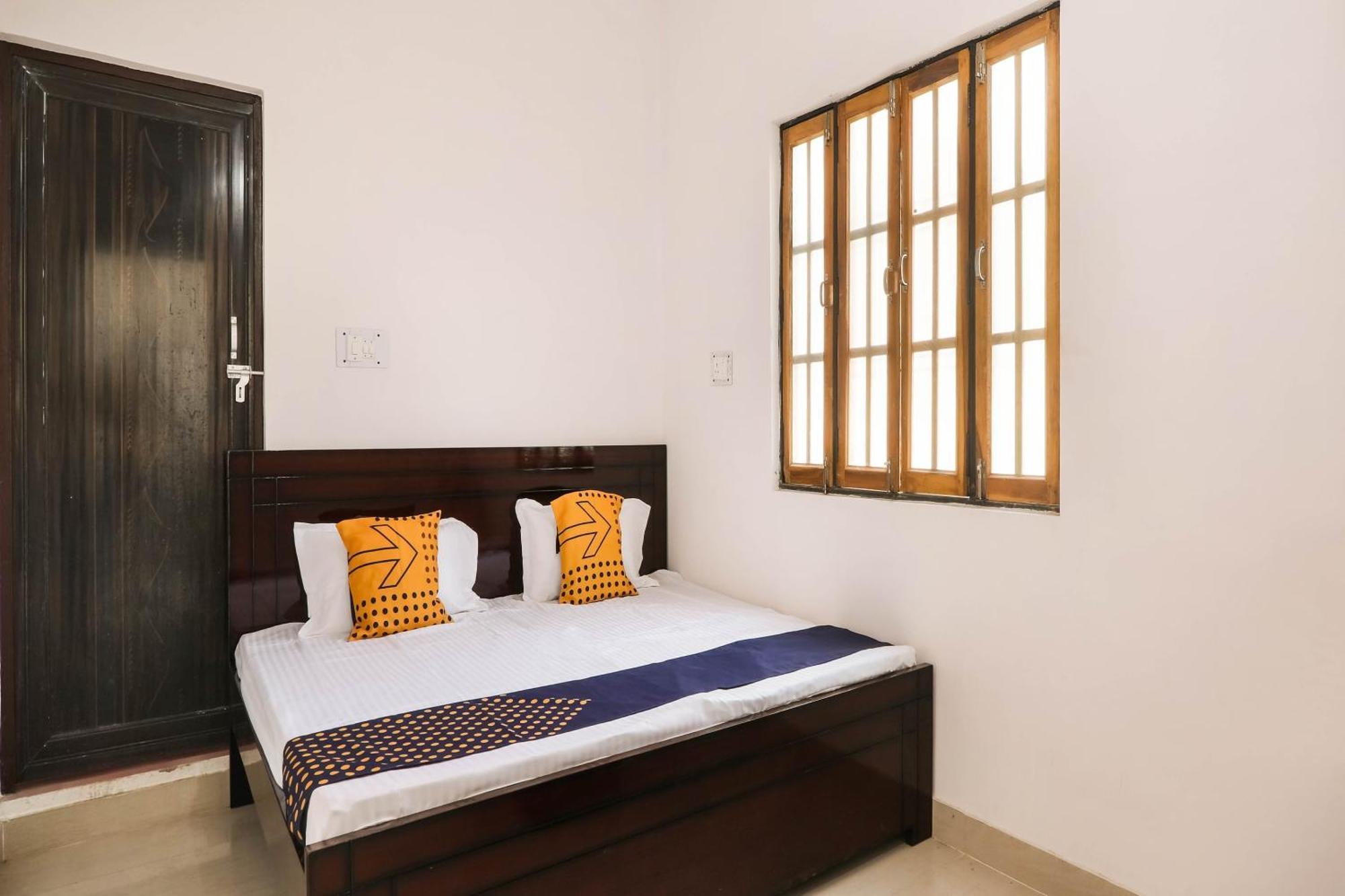 Spot On 76421 Kuldeep Inn Bheta 外观 照片