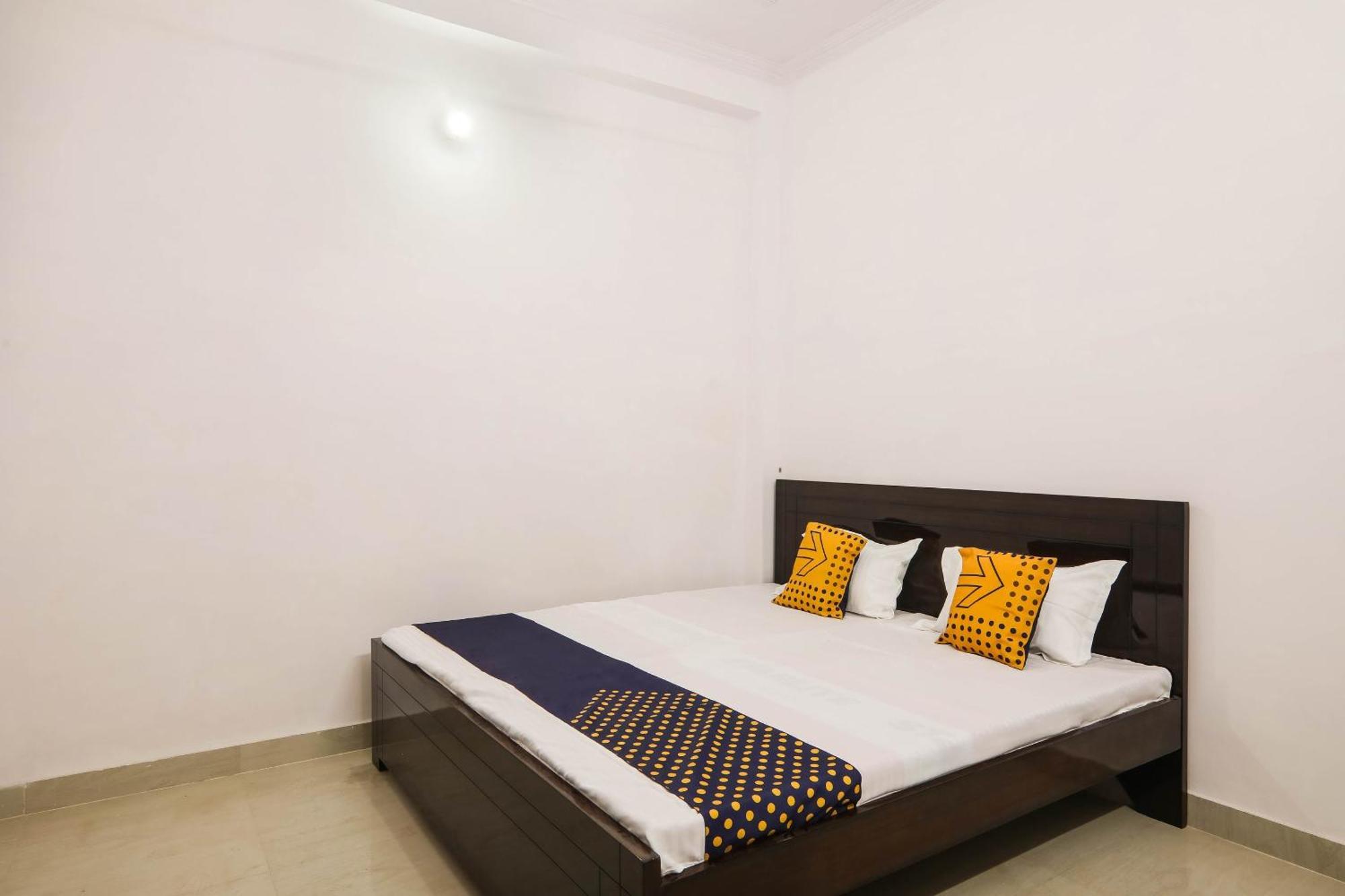 Spot On 76421 Kuldeep Inn Bheta 外观 照片