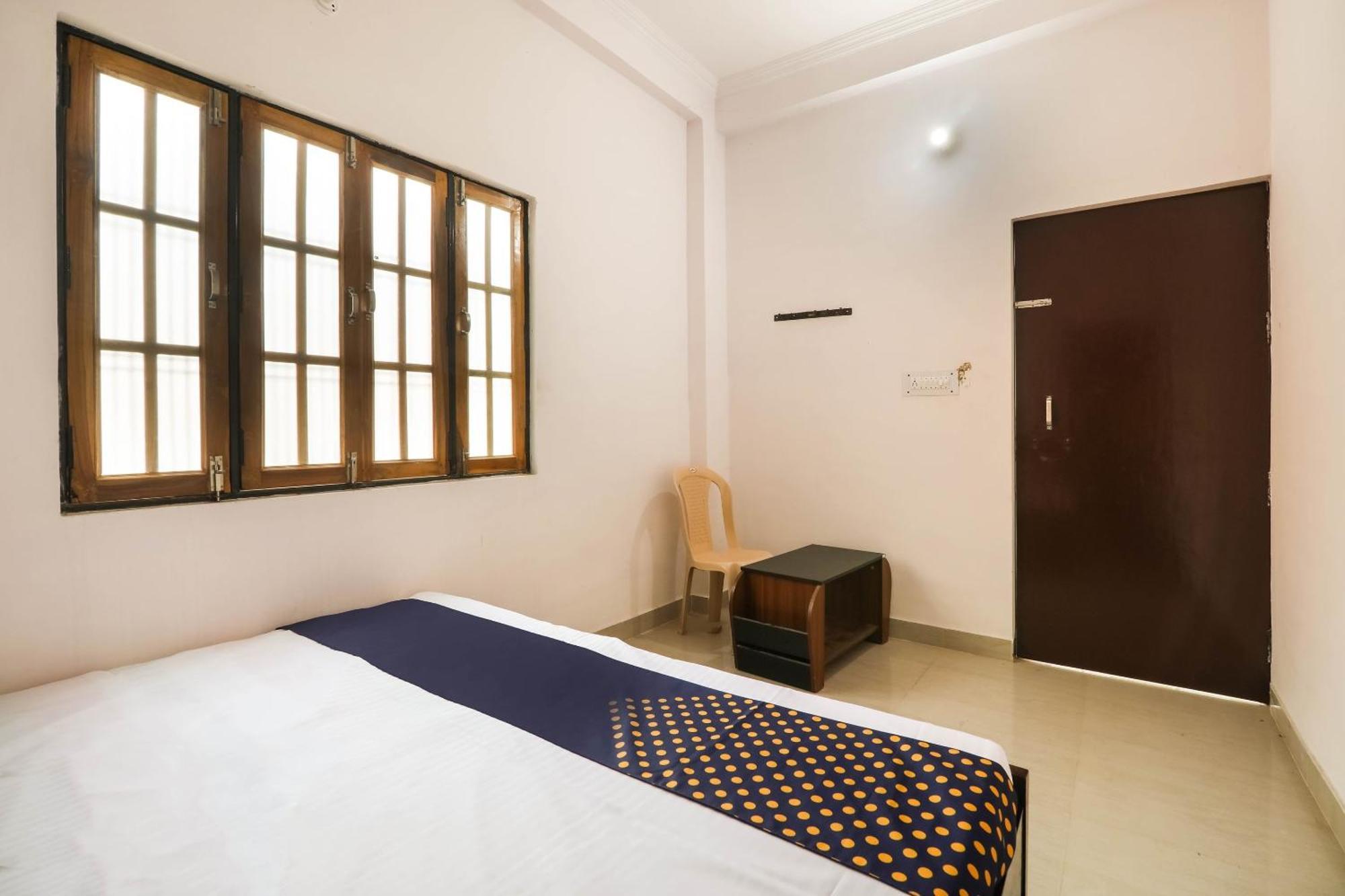Spot On 76421 Kuldeep Inn Bheta 外观 照片