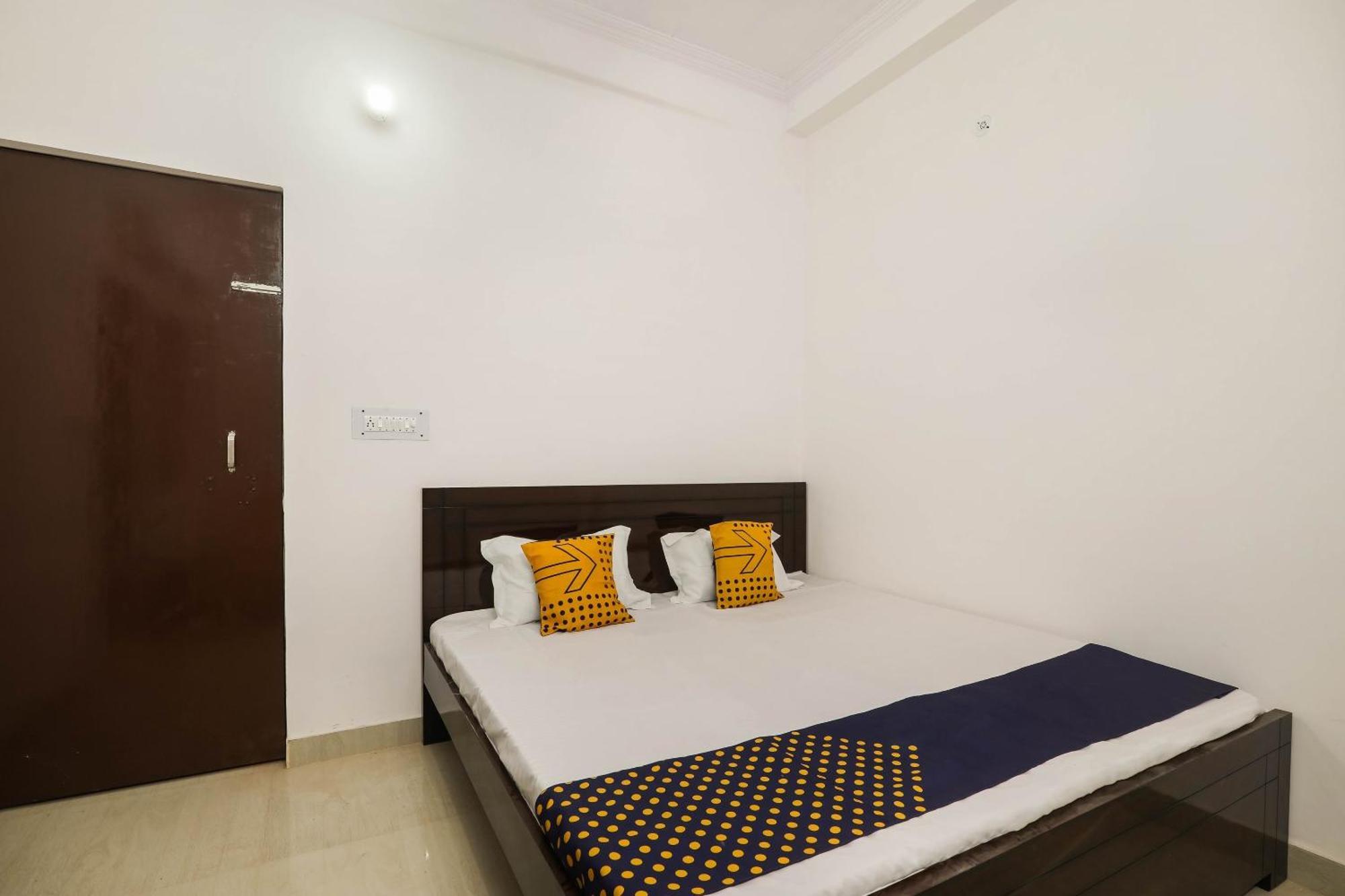 Spot On 76421 Kuldeep Inn Bheta 外观 照片