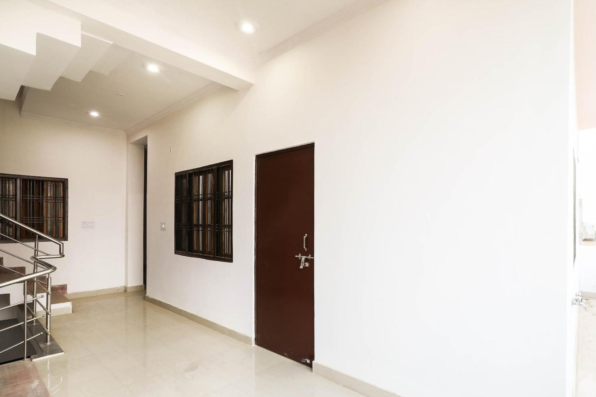 Spot On 76421 Kuldeep Inn Bheta 外观 照片