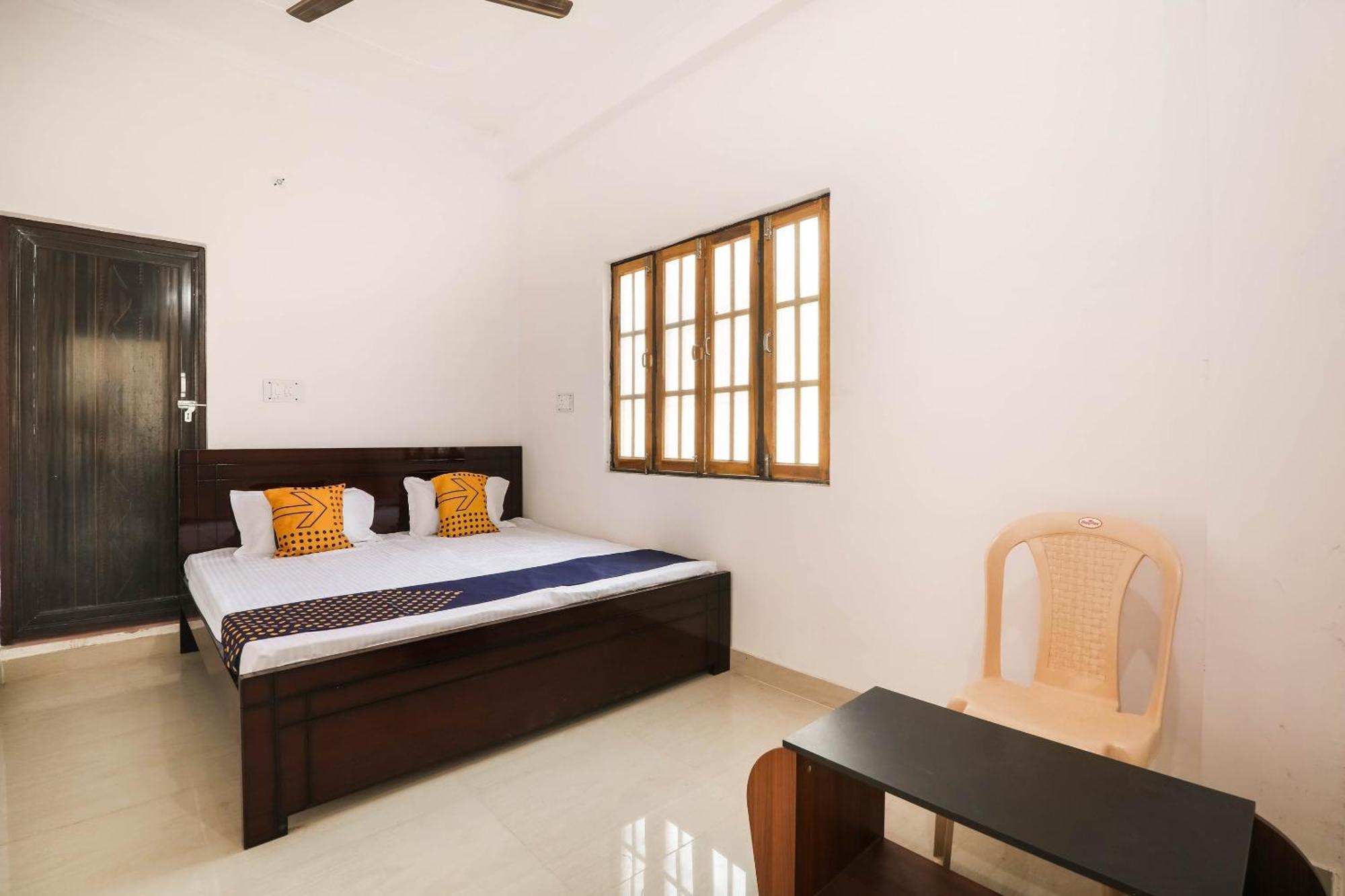 Spot On 76421 Kuldeep Inn Bheta 外观 照片