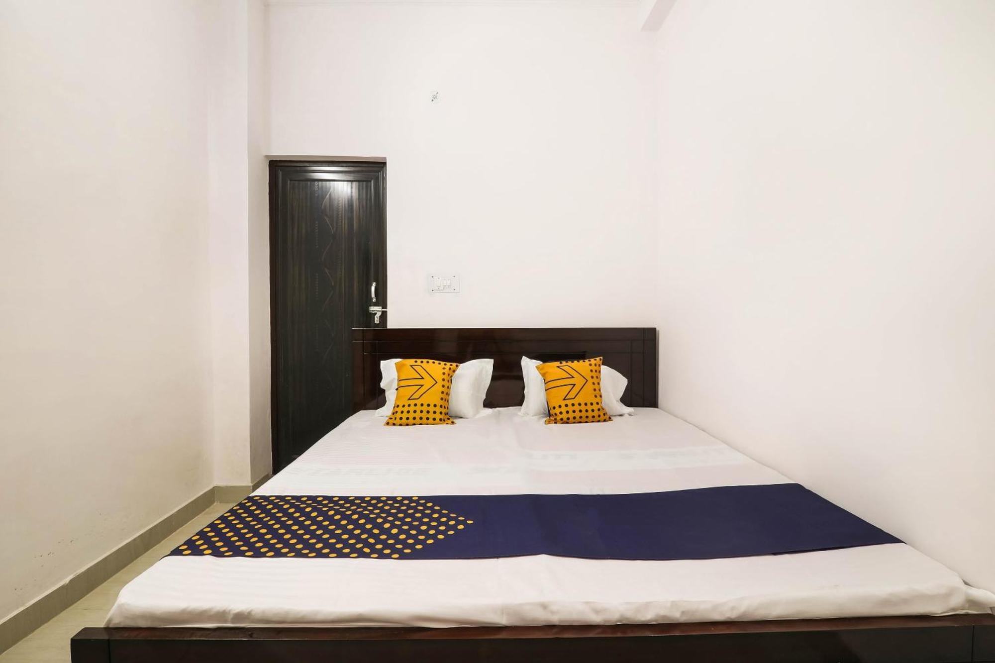 Spot On 76421 Kuldeep Inn Bheta 外观 照片